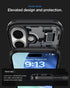 Spigen iPhone 17 Case Ultra Hybrid MAGFIT ZERO ONE